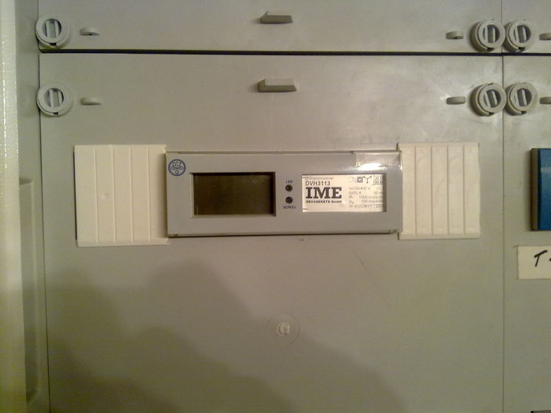 File:Electric meter.jpg