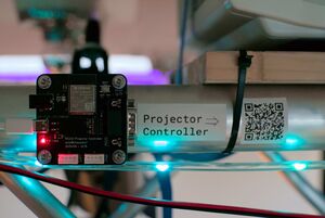 Projector Controller Mounted.jpg